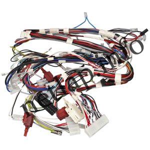 Whirlpool mosógép kábelköteg 481232178151