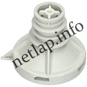 Indesit Whirlpool mosogatógép közdarab szórókar C00339176