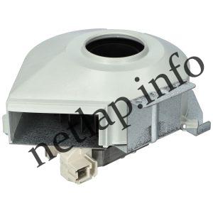 Whirlpool mosogatógép ventilátor C00344339