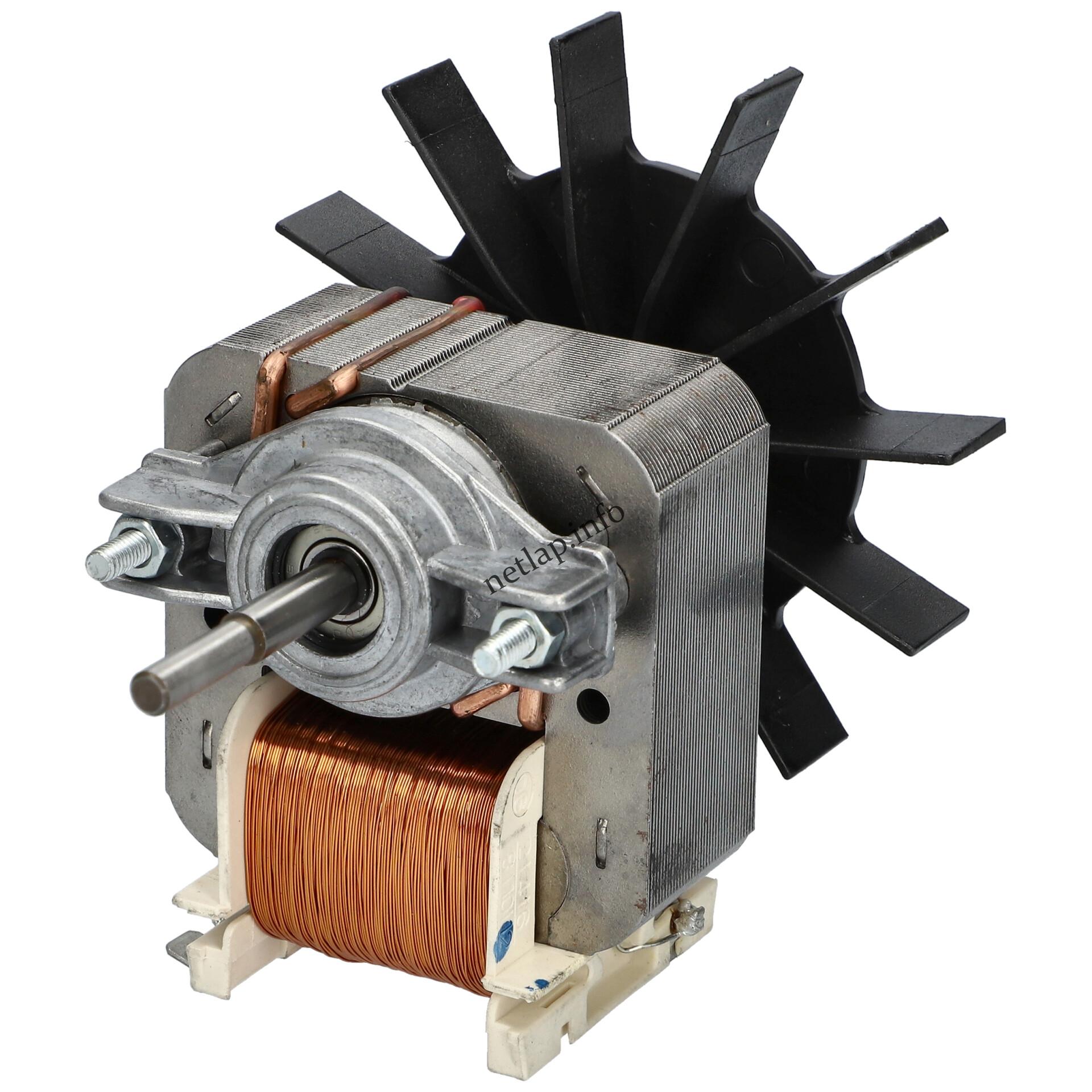 Whirlpool szárítógép motor ventilátor 481236178006 Whirlpool szárítógép motor ventilátor 481236178006