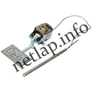 Whirlpool hűtőgép hőfokszabályzó 481238028032