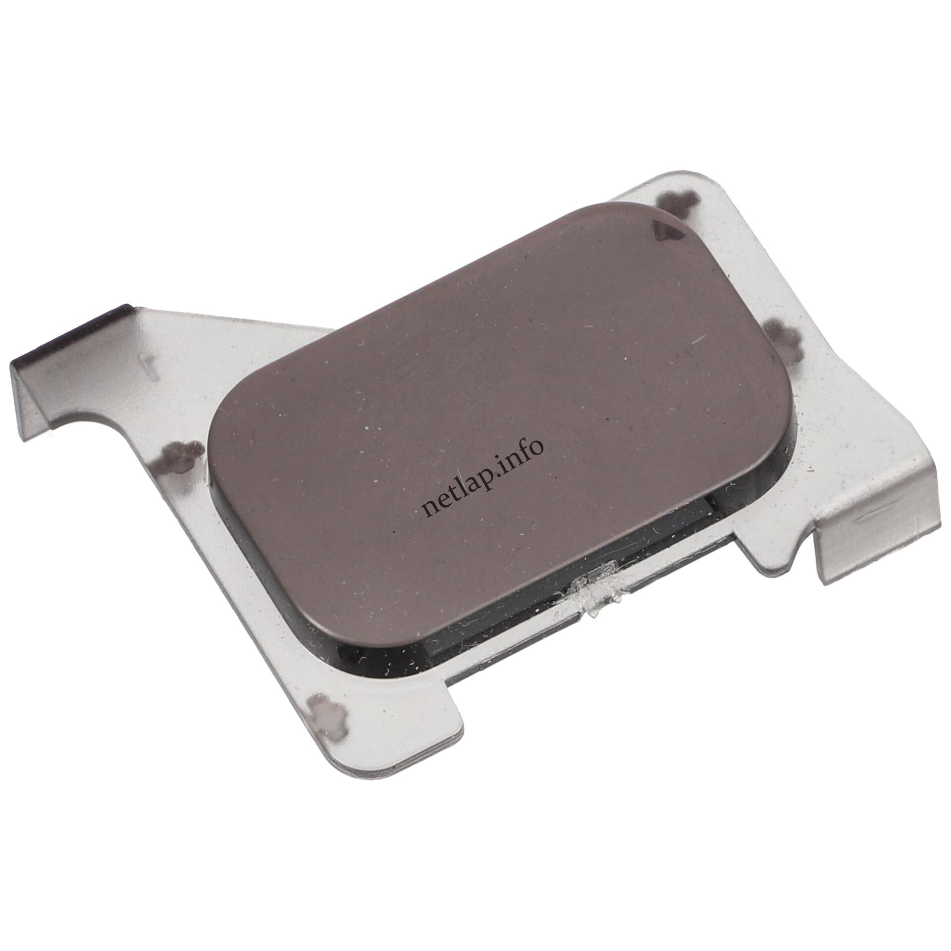 Whirlpool mosogatógép kijelző burkolat 481238128077 Whirlpool mosogatógép kijelző burkolat 481238128077