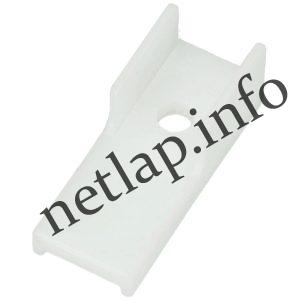 Whirlpool hűtőgép távtartó elpár 481240449724