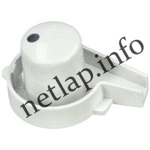 Whirlpool mosógép gomb ledes opció választó awt 481241029016