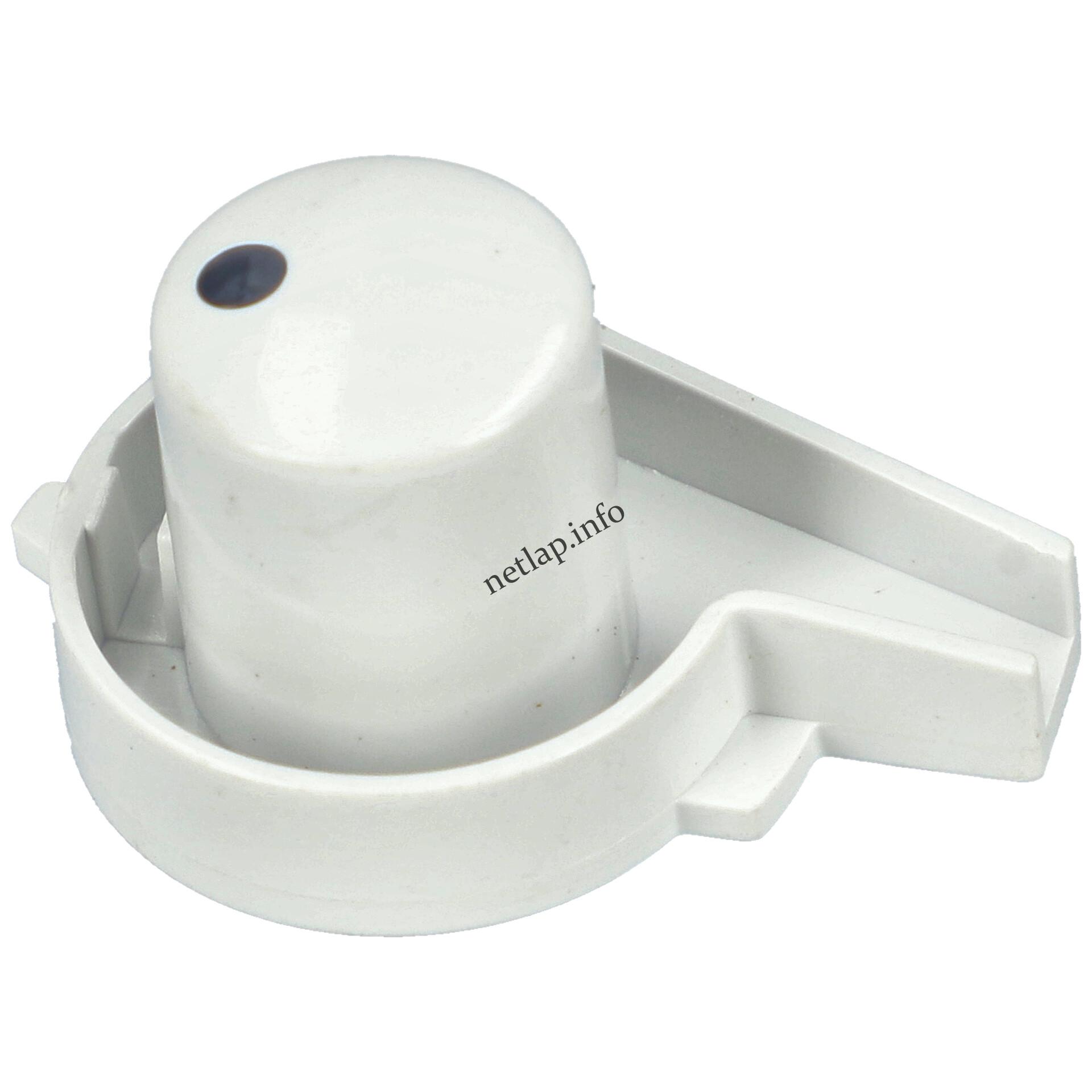 Whirlpool mosógép gomb ledes opció választó awt 481241029016 Whirlpool mosógép gomb ledes opció választó awt 481241029016