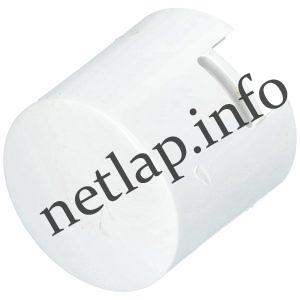 Whirlpool főkapcsoló gomb 481241029166