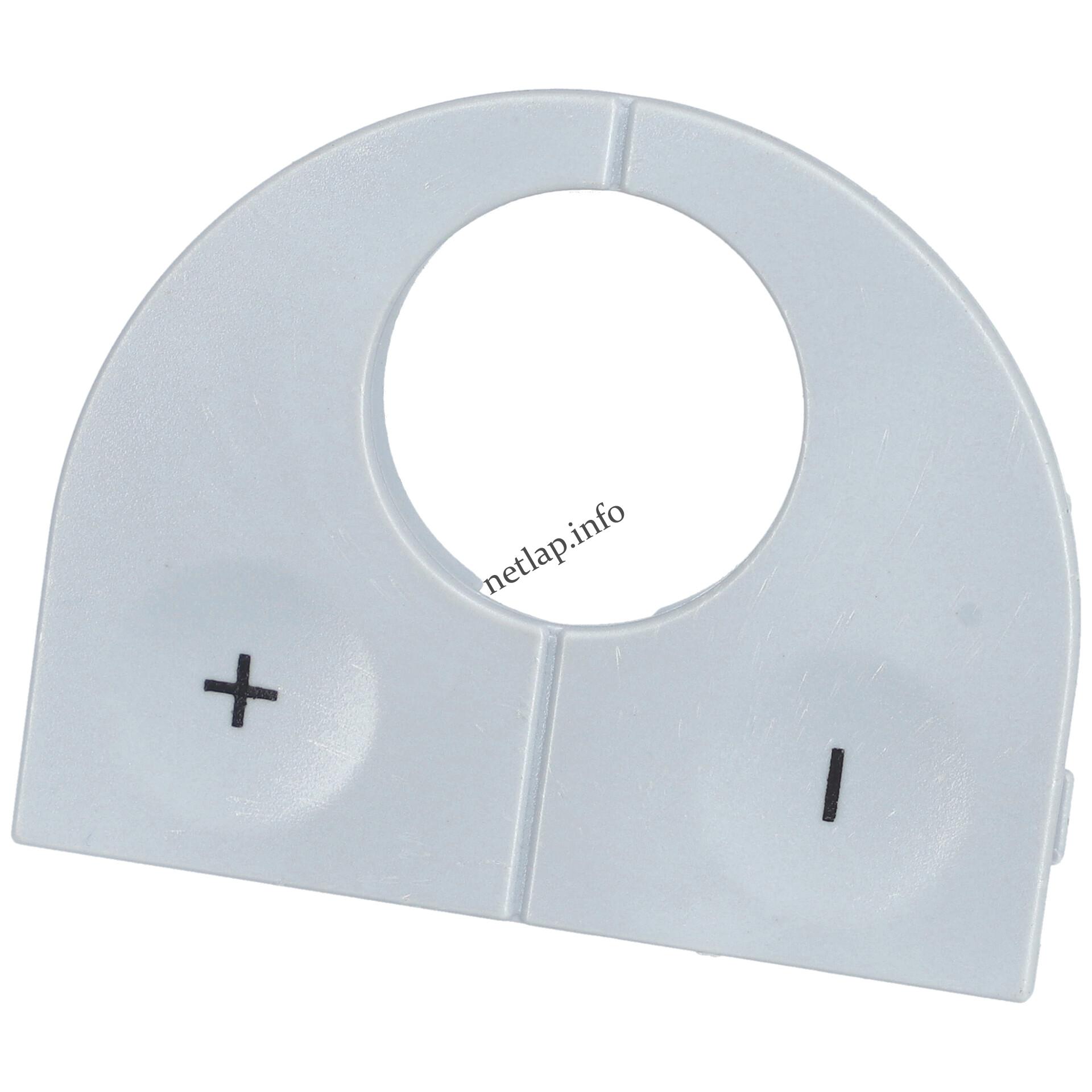 Whirlpool hűtőgép nyomógomb hőfokszabályzó 481241029225 Whirlpool hűtőgép nyomógomb hőfokszabályzó 481241029225