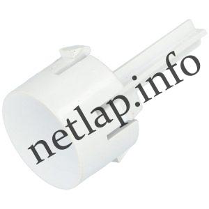 Whirlpool mosógép programválasztó gomb kapcsoló 481241029407