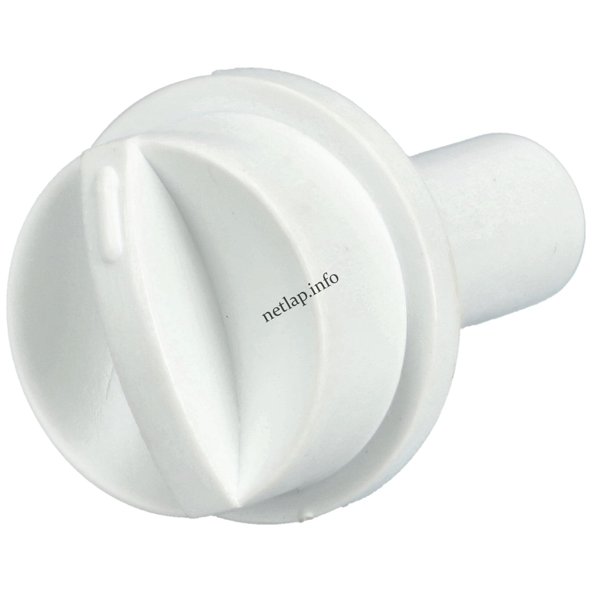 Whirlpool hűtőgép hőfokszabályzó gomb 481241259027 Whirlpool hűtőgép hőfokszabályzó gomb 481241259027