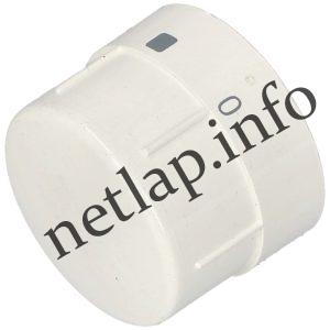 Whirlpool mosogatógép gomb 481241358888