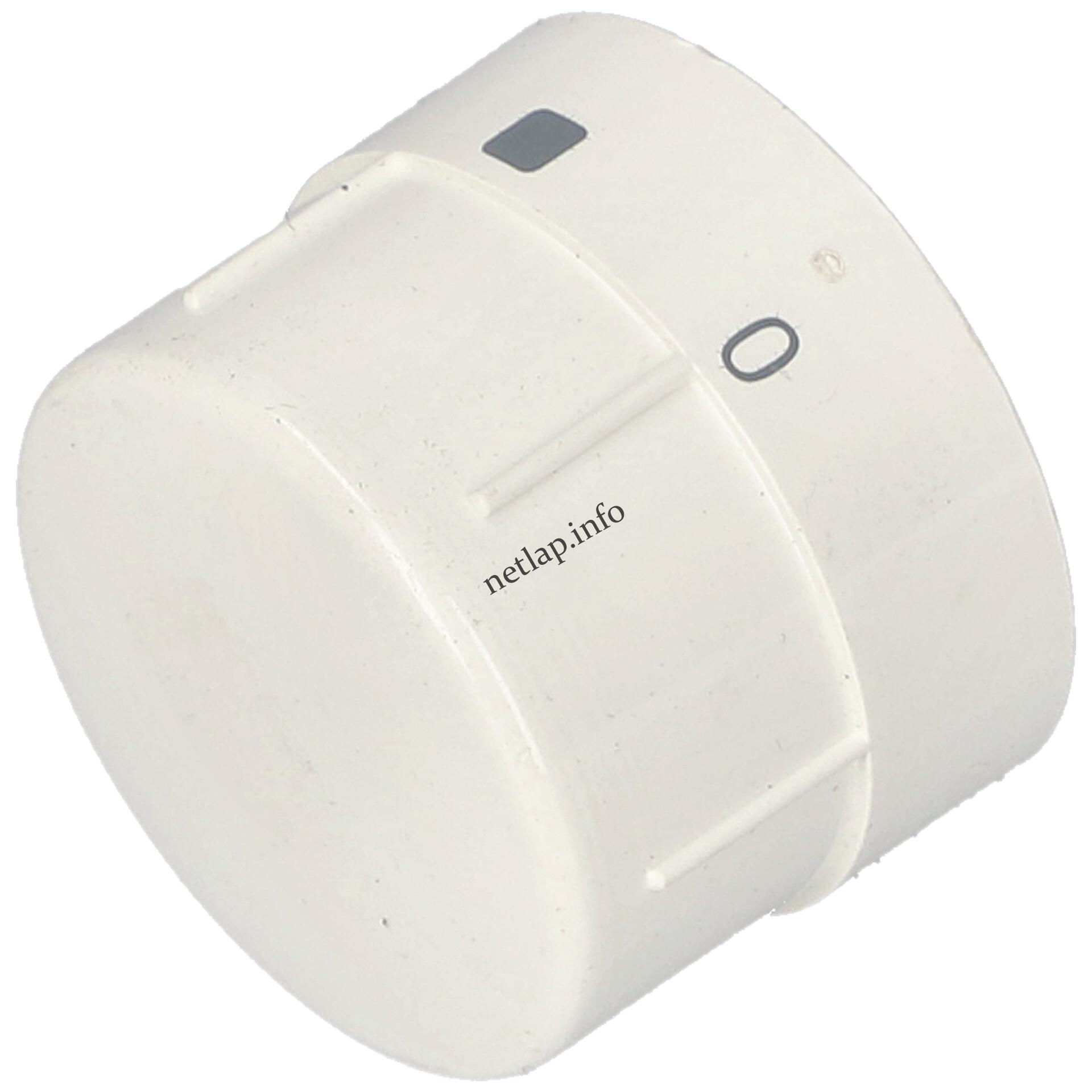 Whirlpool mosogatógép gomb 481241358888 Whirlpool mosogatógép gomb 481241358888