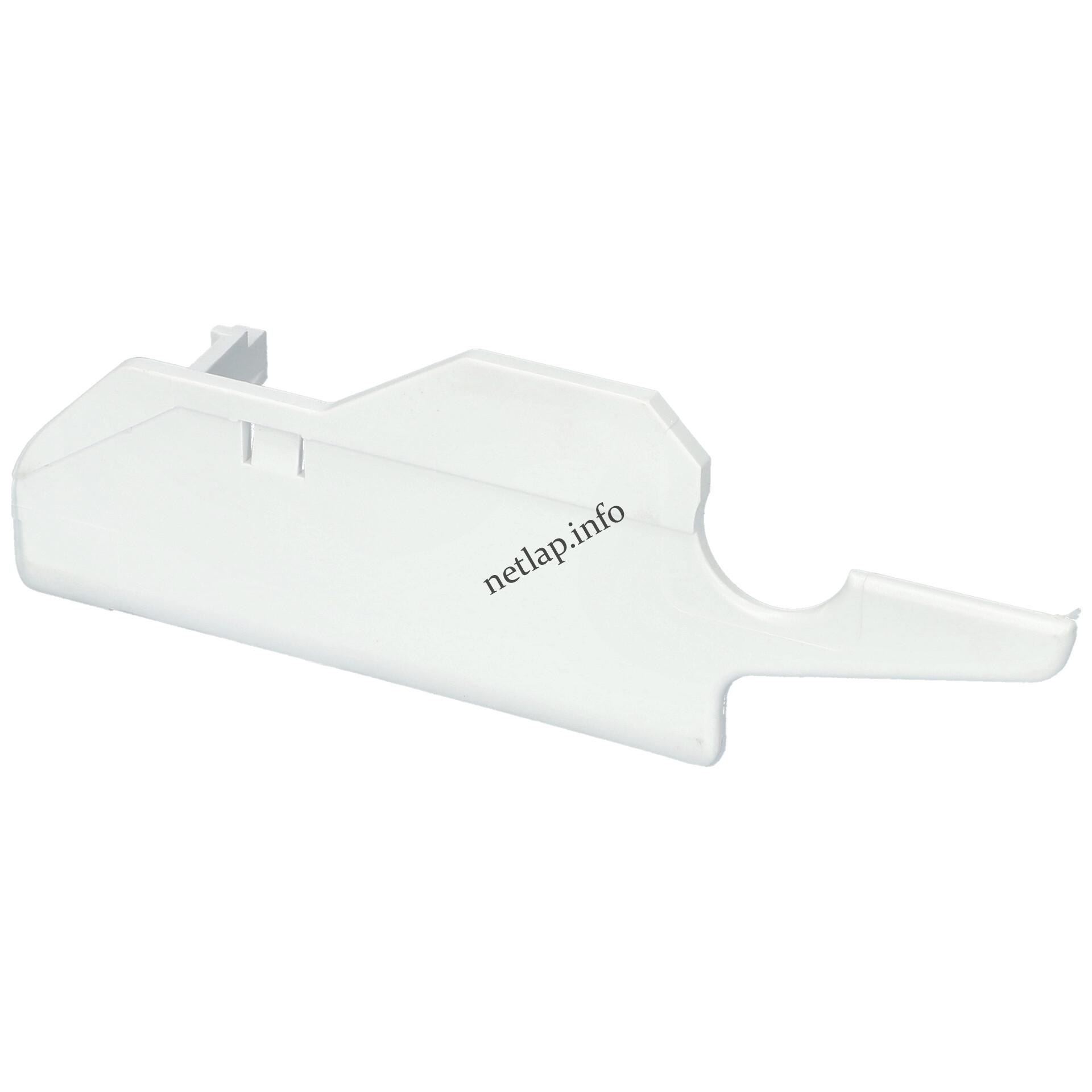 Whirlpool mosogatógép sarokvédő ajtó 481241718784 Whirlpool mosogatógép sarokvédő ajtó 481241718784