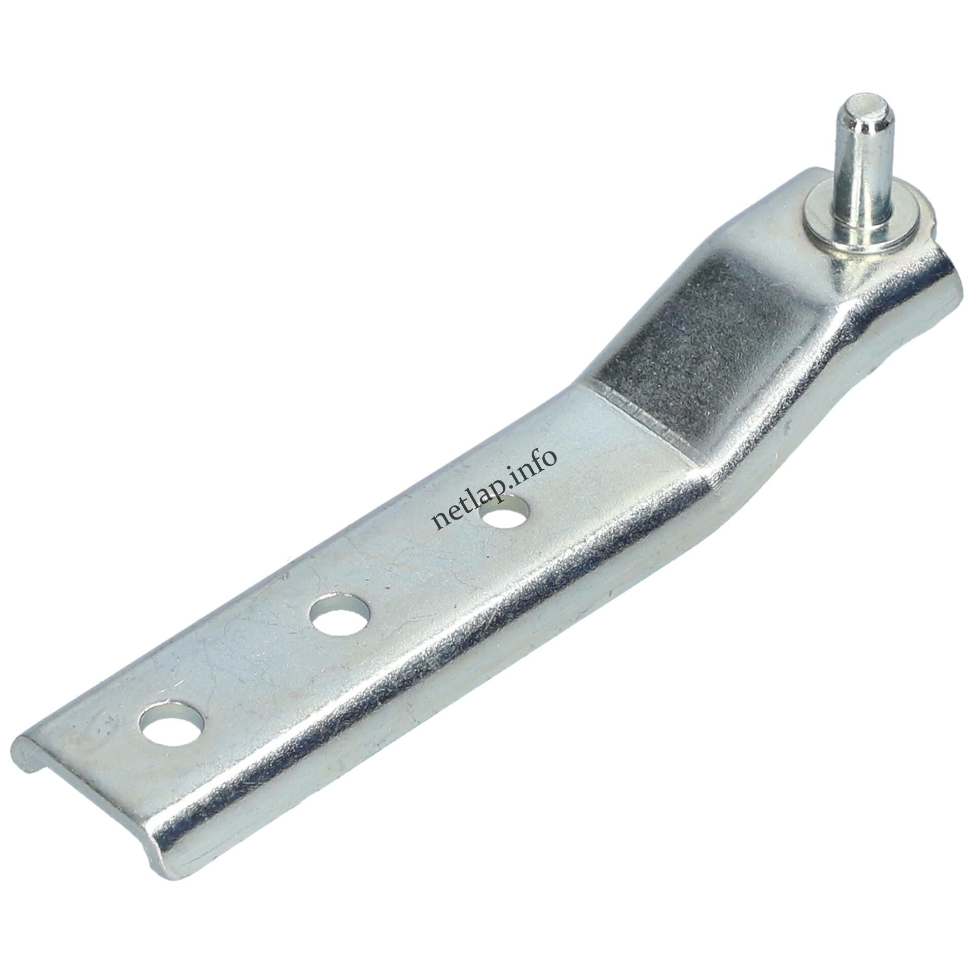 Whirlpool hűtőgép zsanér alsó C00329754 Whirlpool hűtőgép zsanér alsó C00329754