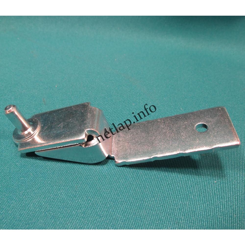 Whirlpool hűtőgép zsanér alsó C00329780 Whirlpool hűtőgép zsanér alsó C00329780