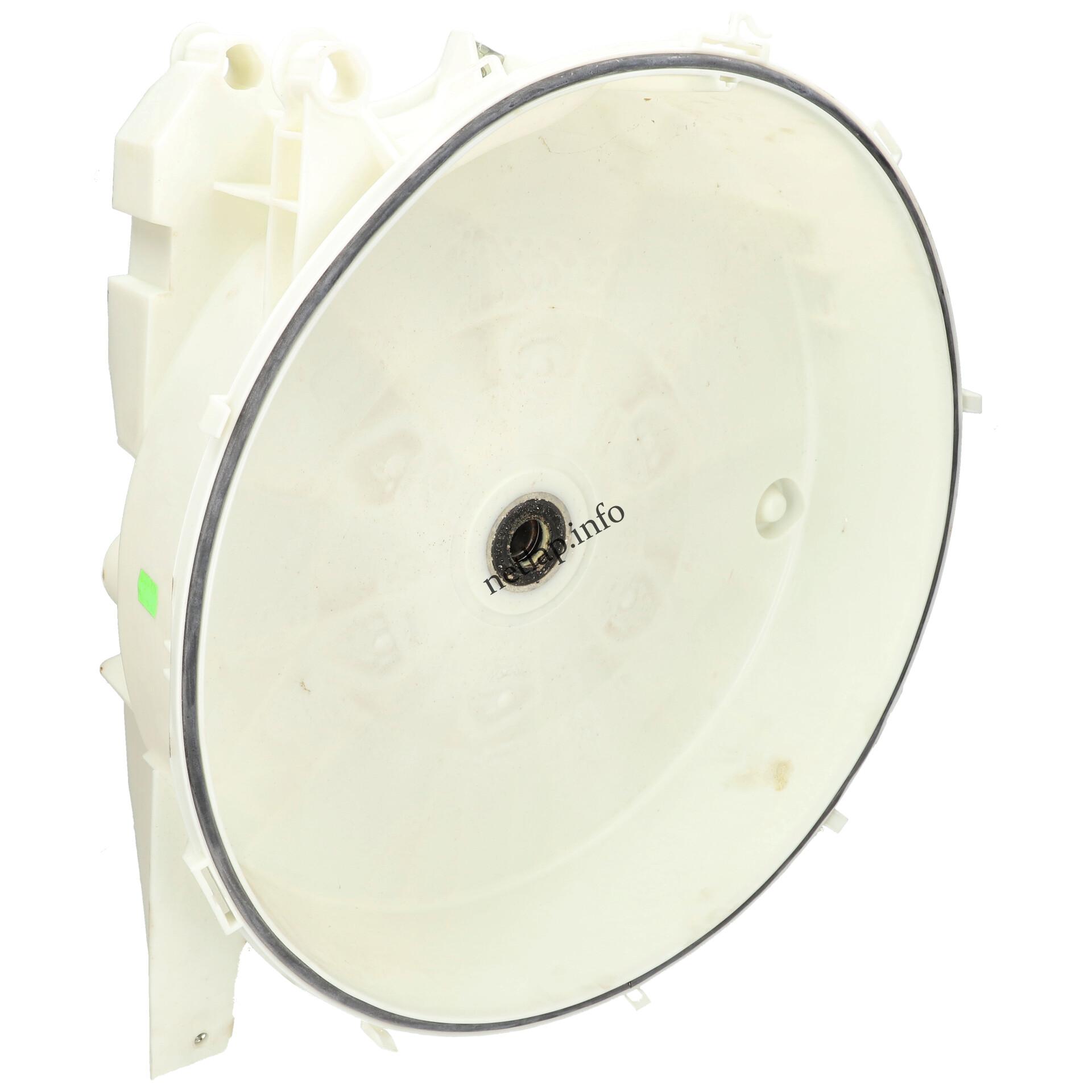 Whirlpool mosógép hátlap üst 481241818228 Whirlpool mosógép hátlap üst 481241818228