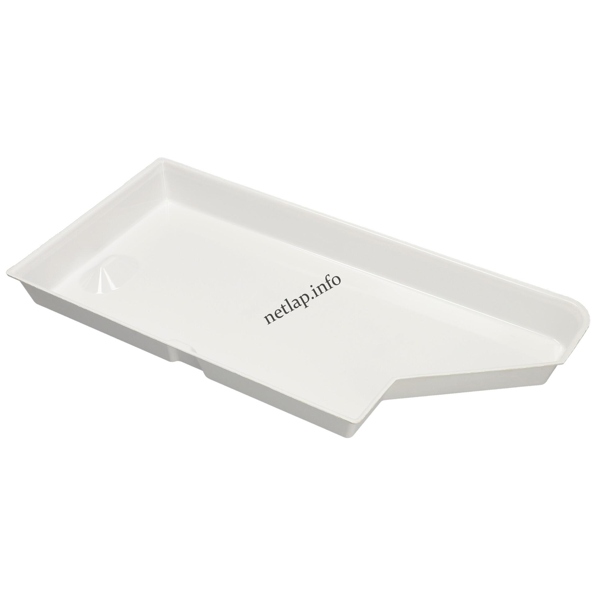 Whirlpool hűtőgép csepptálca 481241828378 Whirlpool hűtőgép csepptálca 481241828378