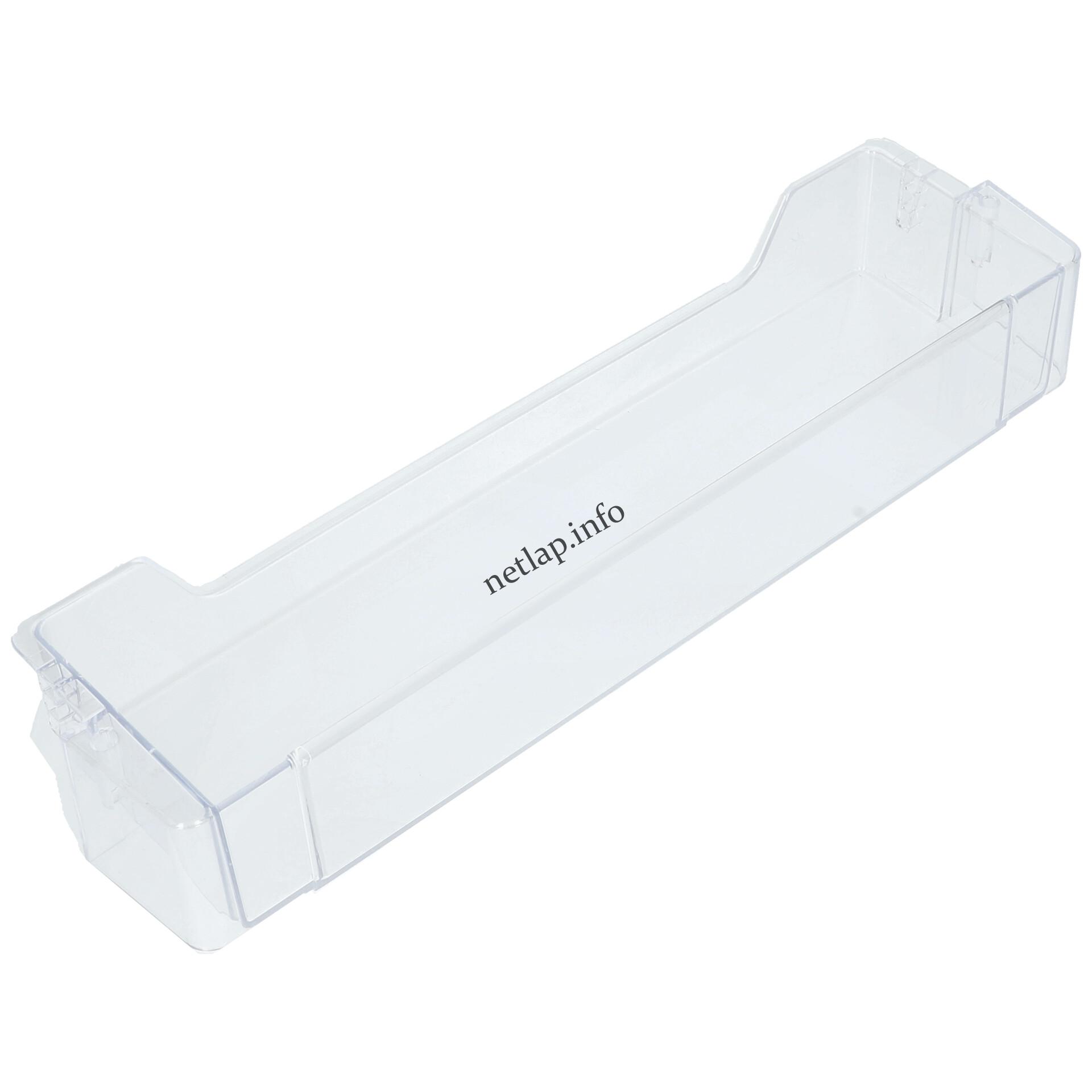 Whirlpool hűtő italtartó polc 481010476967 Whirlpool hűtő italtartó polc 481010476967