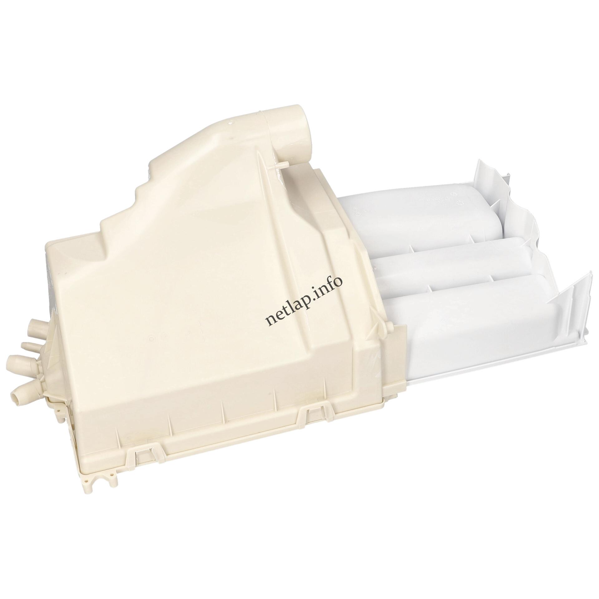 Whirlpool mosógép mosószertartó ház fiókkal együtt C00310989 Whirlpool mosógép mosószertartó ház fiókkal együtt C00310989