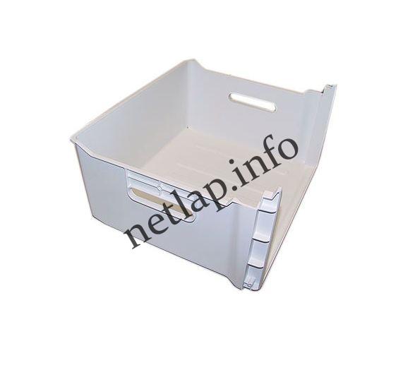 Whirlpool hűtőgép fagyasztótér fiók felső C00313515 Whirlpool hűtőgép fagyasztótér fiók felső C00313515