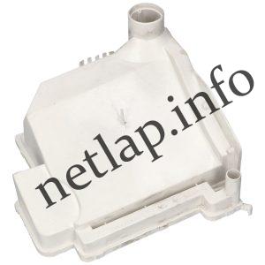 Whirlpool mosógép mosószertartó burkolat 481241868438