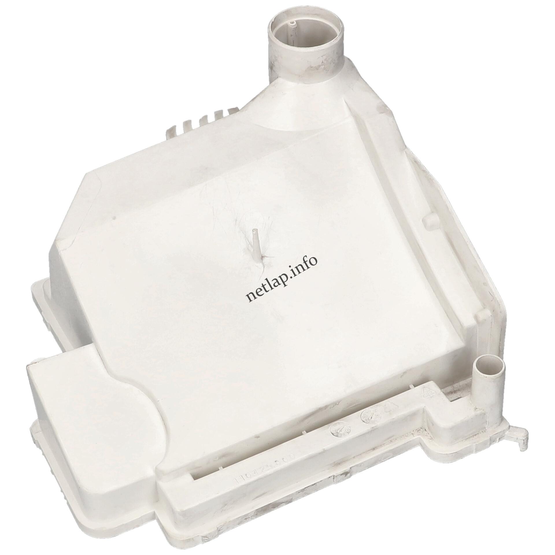 Whirlpool mosógép mosószertartó burkolat 481241868438 Whirlpool mosógép mosószertartó burkolat 481241868438