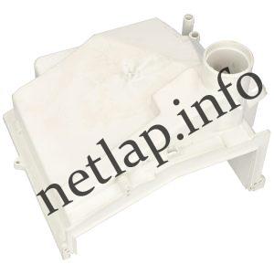 Whirlpool mosógép mosószertartó belső sérült C00380581