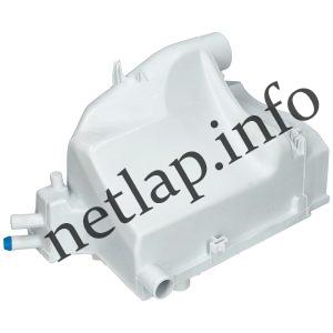 Indesit Whirlpool mosógép mosószertartó ház C00317871