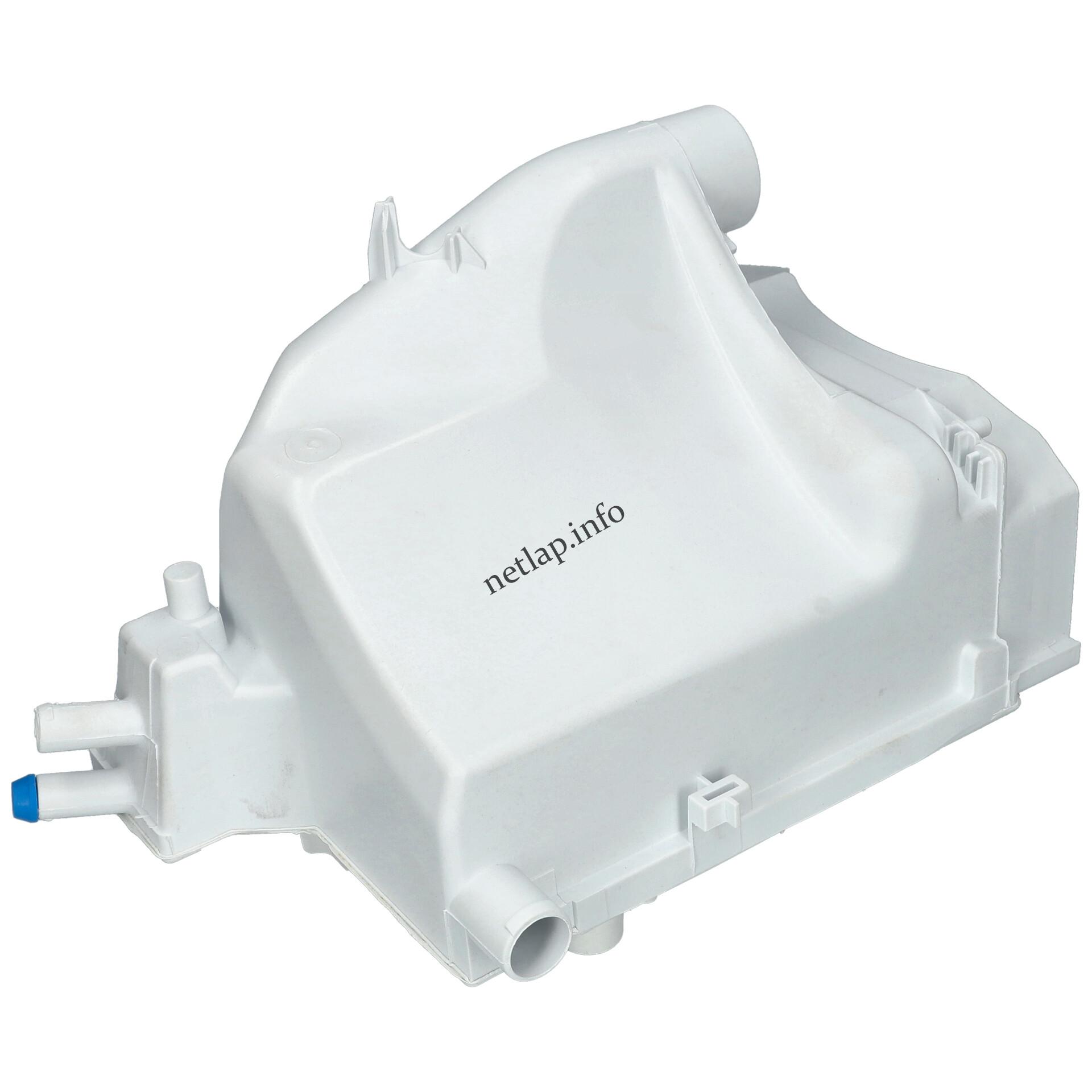 Indesit Whirlpool mosógép mosószertartó ház C00317871 Indesit Whirlpool mosógép mosószertartó ház C00317871