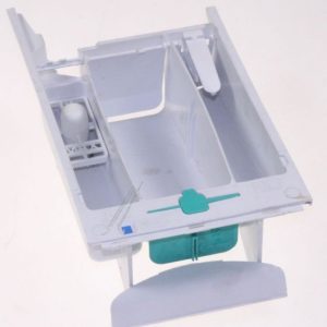 Indesit Whirlpool mosógép mosószertartó 481241888029