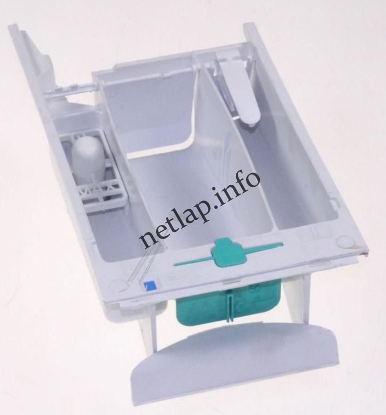 Indesit Whirlpool mosógép mosószertartó 481241888029 Indesit Whirlpool mosógép mosószertartó 481241888029