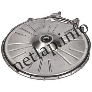 Whirlpool mosógép hátsó üst rész 651027460