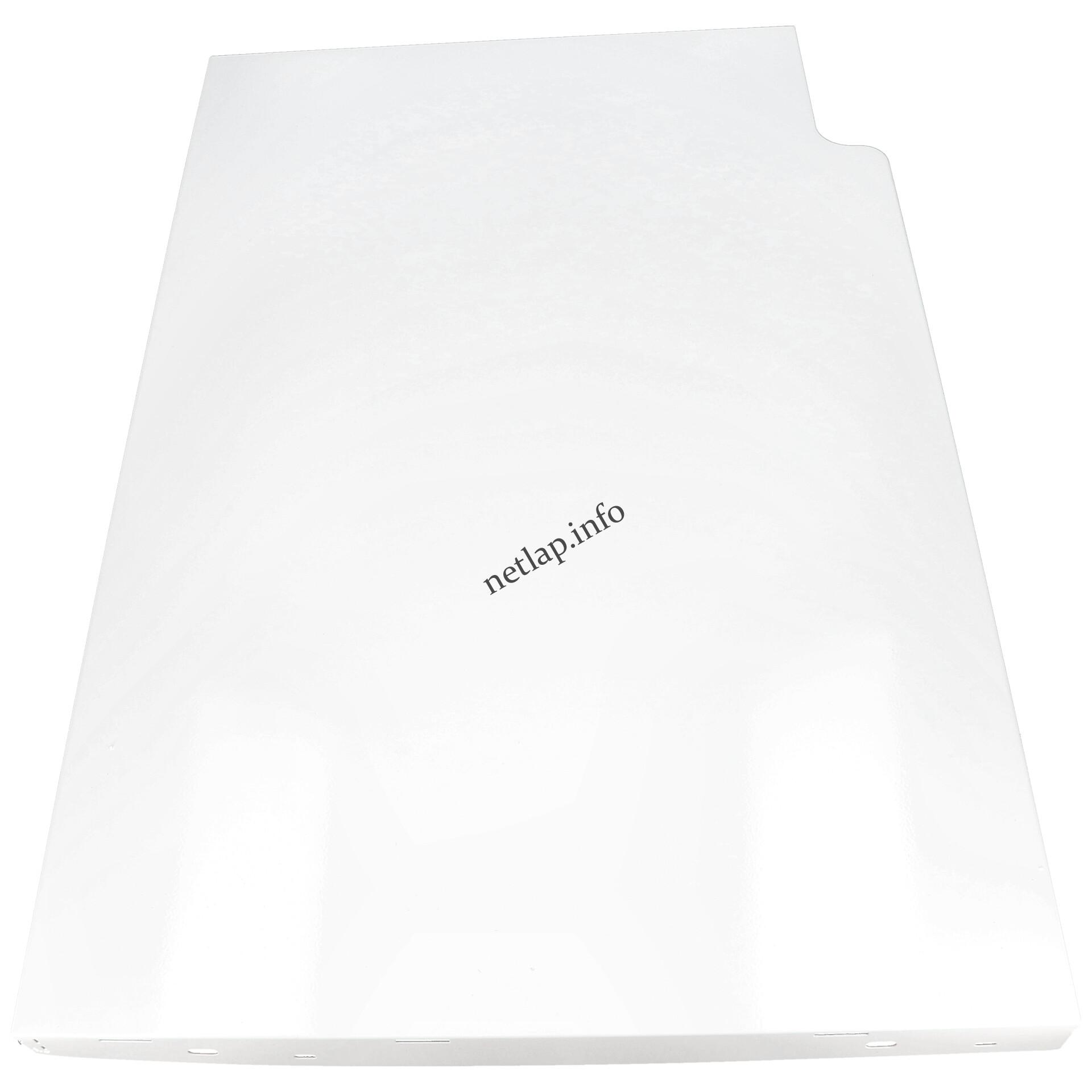 Whirlpool mosogatógép oldallap bal 481244010755 Whirlpool mosogatógép oldallap bal 481244010755