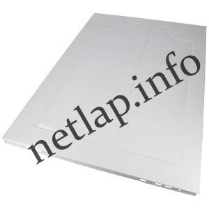 Whirlpool mosógép oldallap C00327967