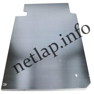 Whirlpool mosogatógép oldallap bal 481244011467
