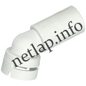 Whirlpool mosogatógép kifolyócsonk adg933/1nb 481244018963