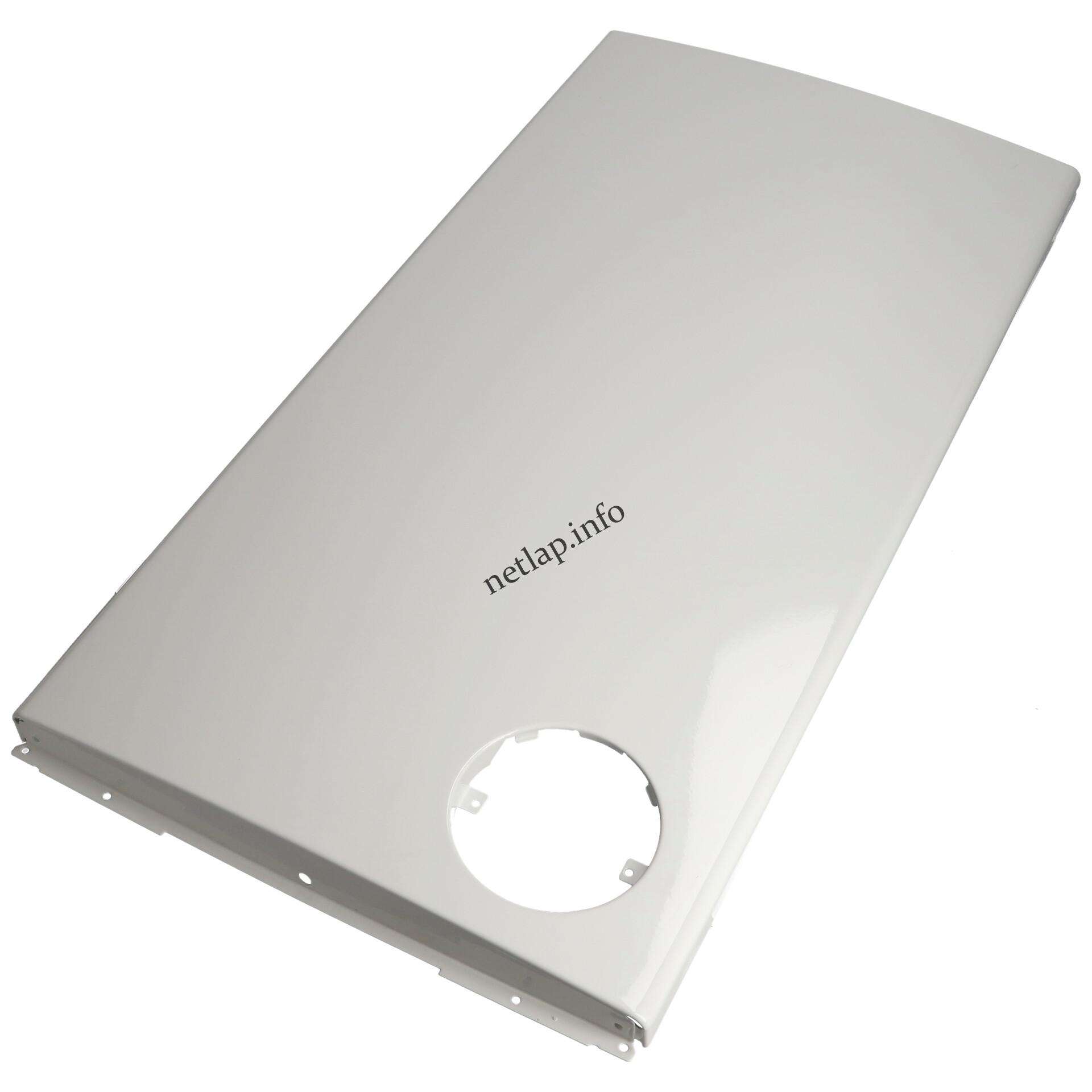 Indesit Whirlpool mosógép előlap 481244019534 Indesit Whirlpool mosógép előlap 481244019534