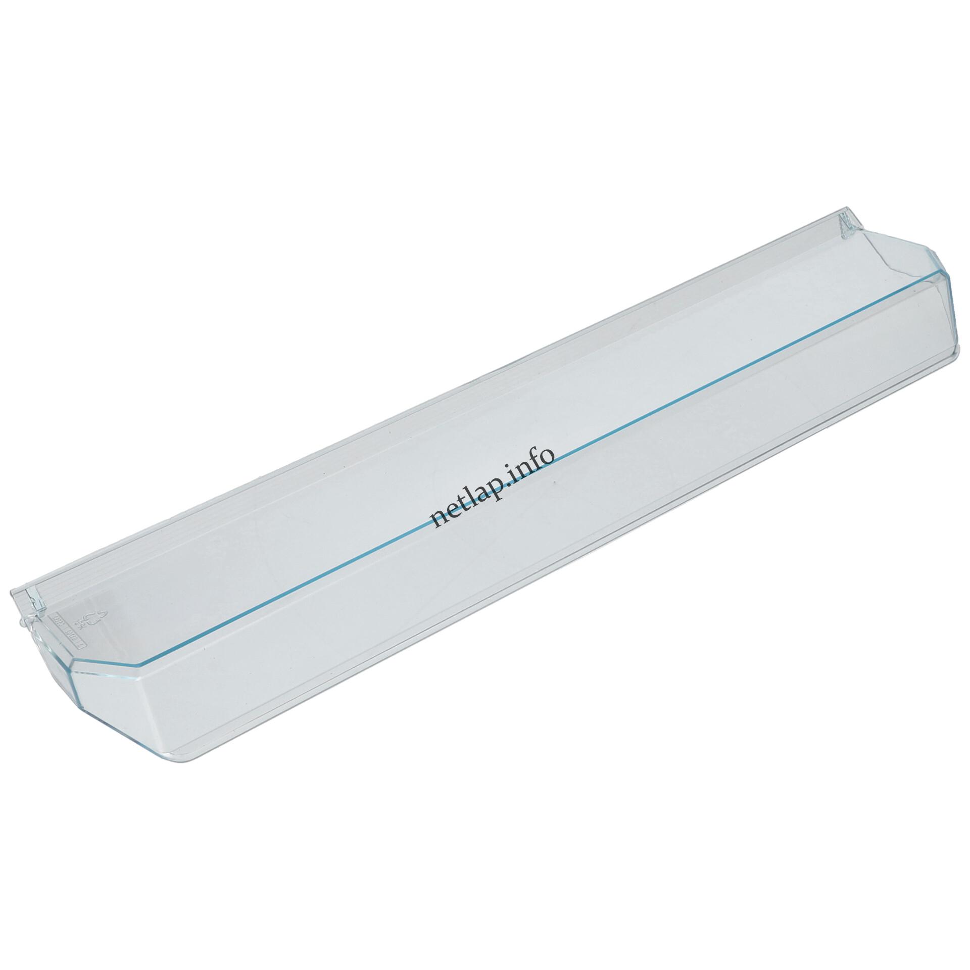 Whirlpool hűtőgép vajtartó fedél 481244078939 Whirlpool hűtőgép vajtartó fedél 481244078939