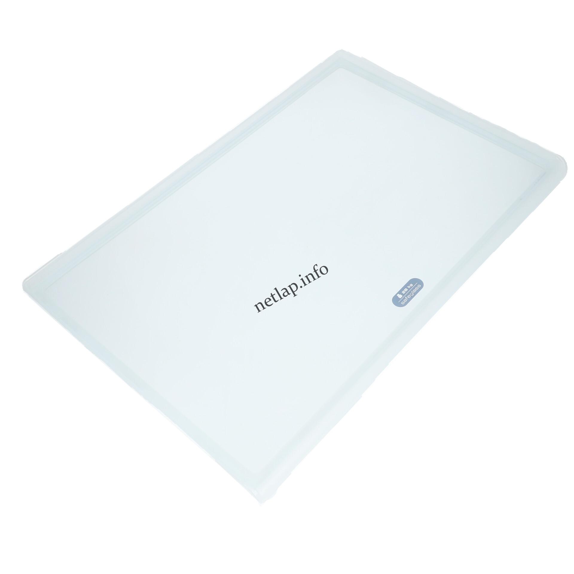 Whirlpool hűtőgép üvegpolc 481245088266 Whirlpool hűtőgép üvegpolc 481245088266