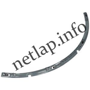 Indesit Whirlpool mosógép leszorító jobb C00331282