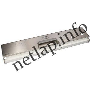 Whirlpool mosogatógép kezelőelőlap 481245371662