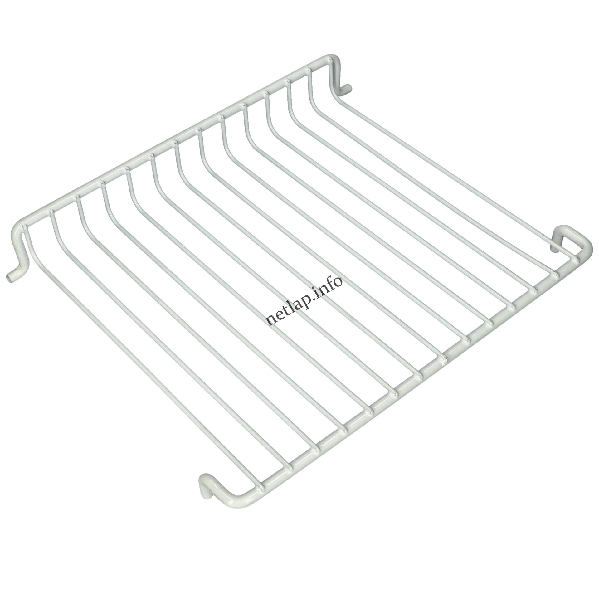 Whirlpool hűtőgép huzalpolc alsó 481245819109 Whirlpool hűtőgép huzalpolc alsó 481245819109