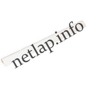 Whirlpool hűtőgép szegély huzalpolc első 481246049283