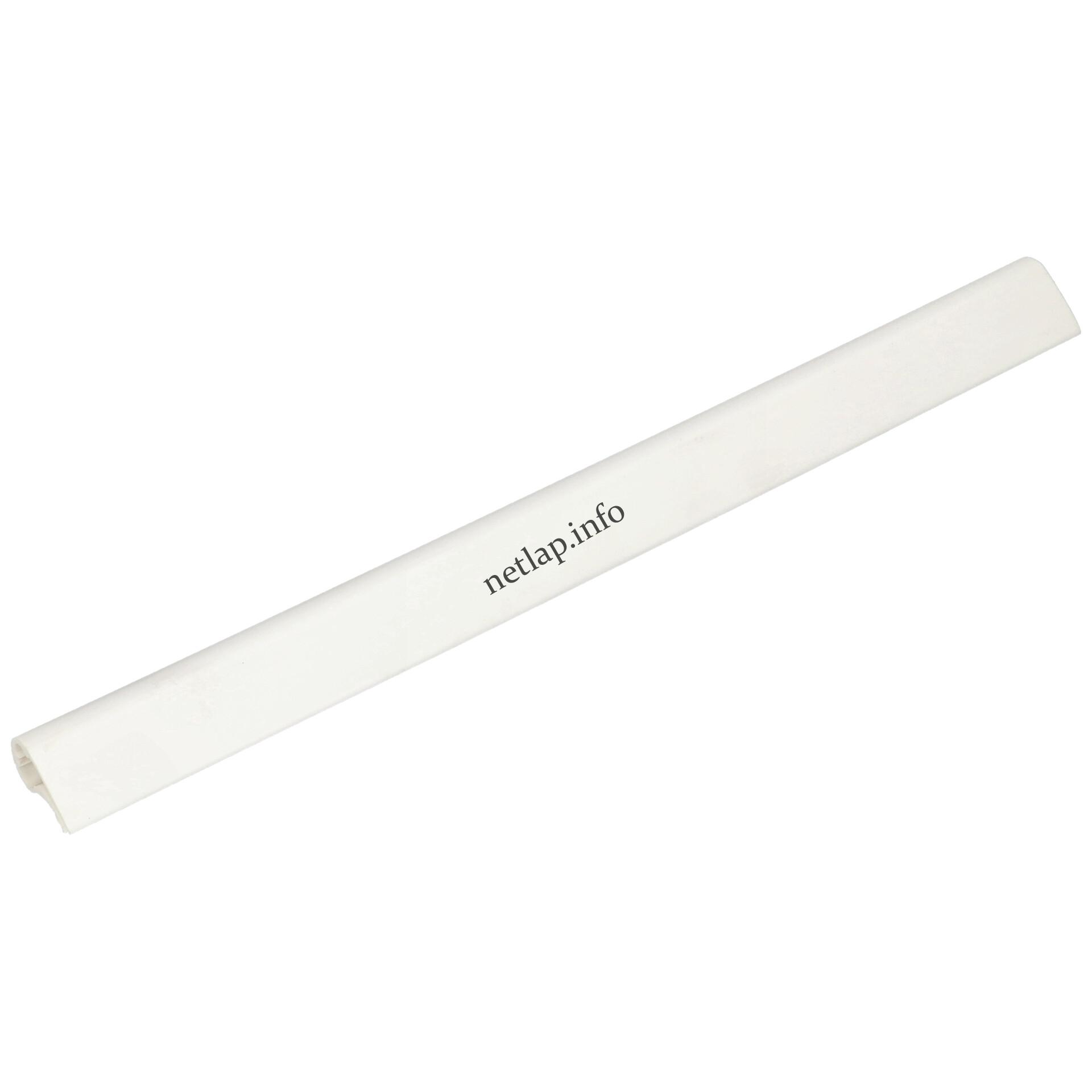 Whirlpool hűtőgép szegély huzalpolc első 481246049283 Whirlpool hűtőgép szegély huzalpolc első 481246049283