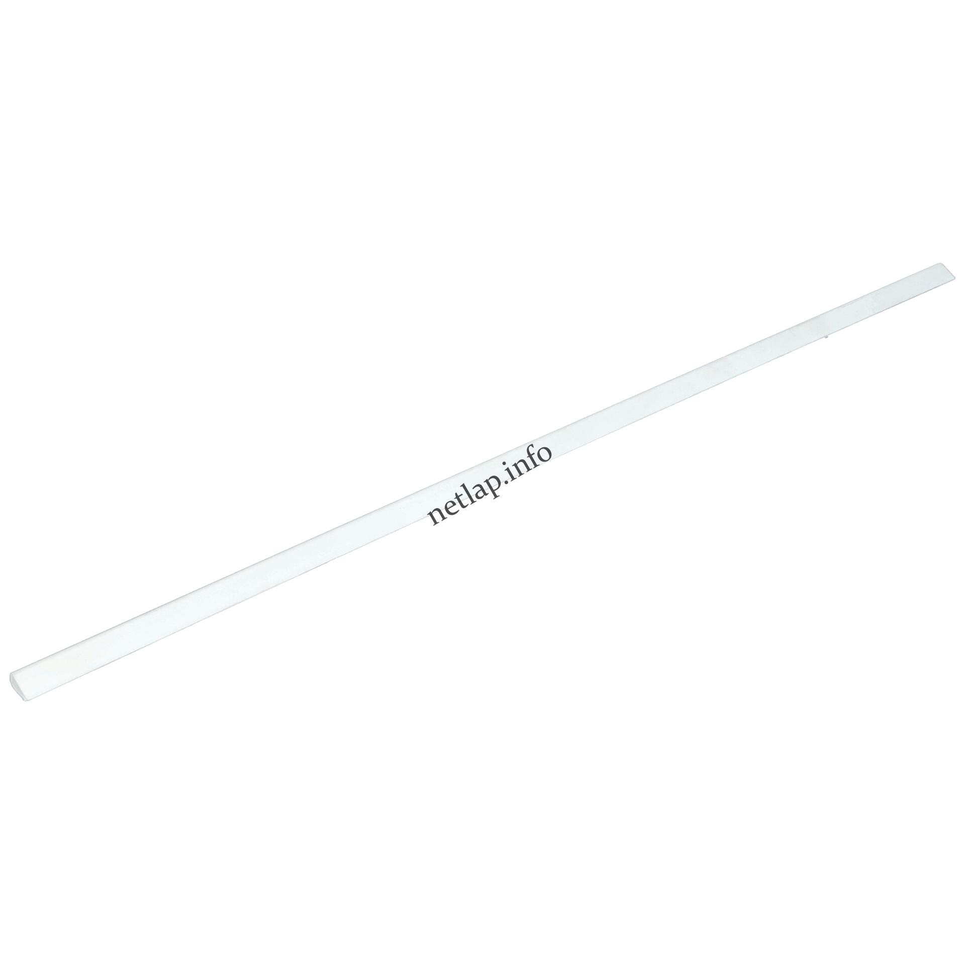 Whirlpool üvegpolc első szegély C00315869 Whirlpool üvegpolc első szegély C00315869