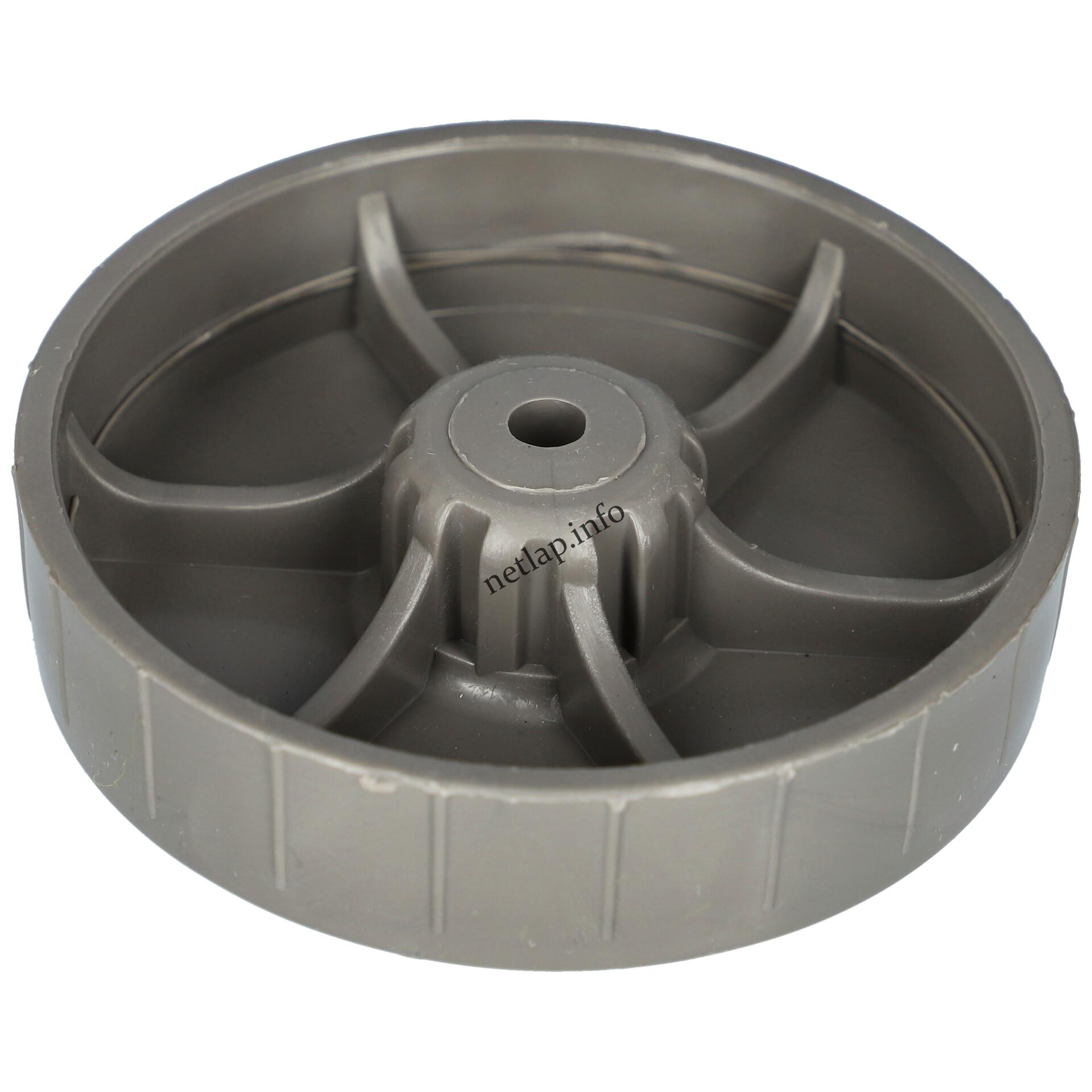 Whirlpool hűtőgép állítható láb C00340792 Whirlpool hűtőgép állítható láb C00340792