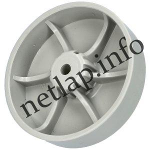 Whirlpool hűtőgép állítható láb 481246218246