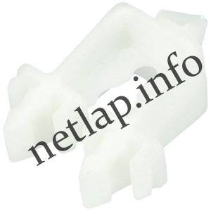 Whirlpool hűtőgép távtartó elpár 481240418309