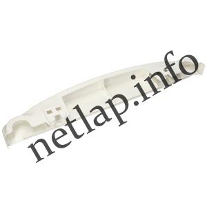 Indesit Whirlpool hűtőgép burkolat küszöb C00379733