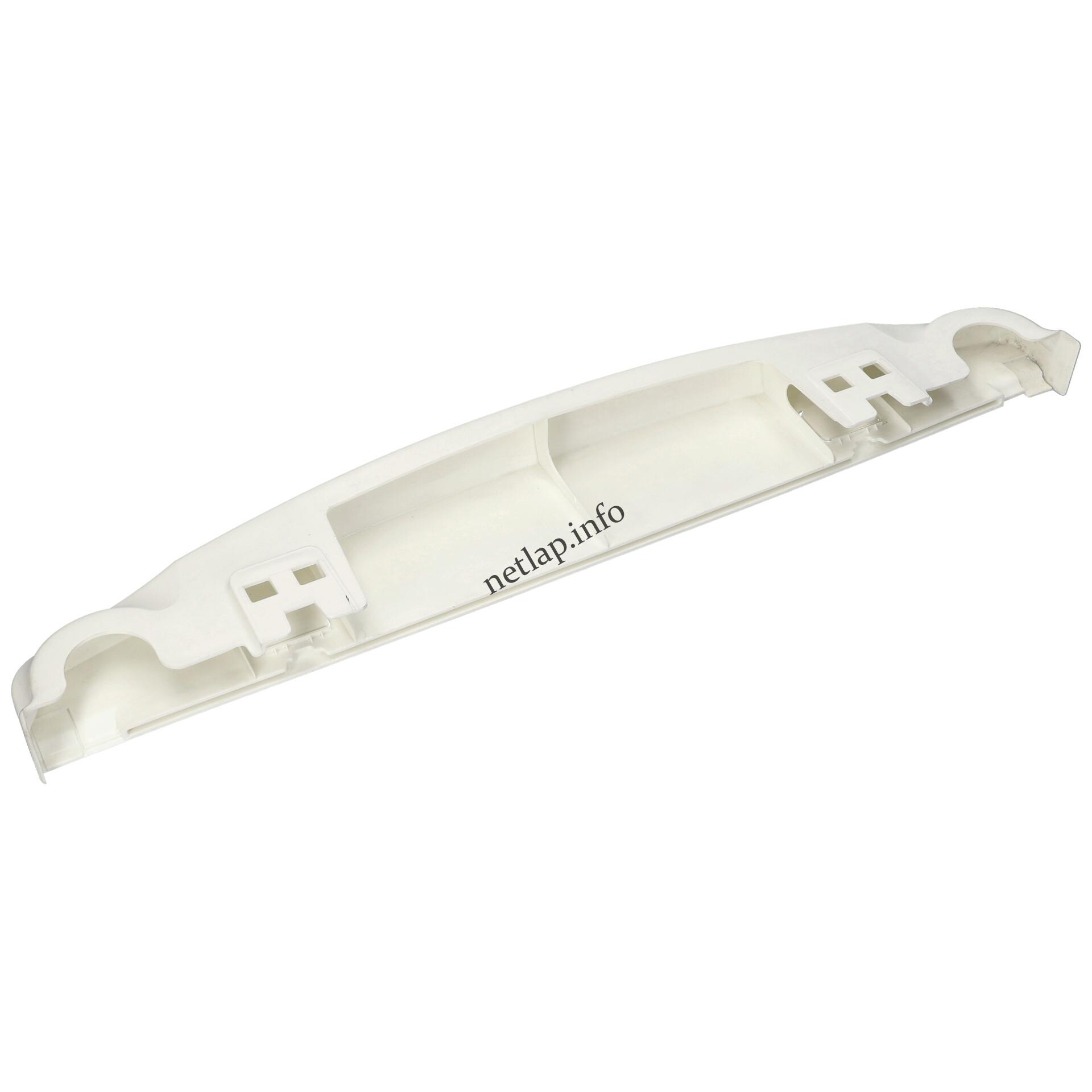 Indesit Whirlpool hűtőgép burkolat küszöb C00379733 Indesit Whirlpool hűtőgép burkolat küszöb C00379733