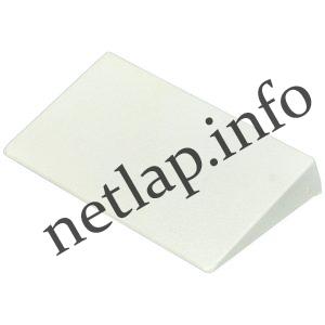 Whirlpool hűtő fogantyú belső fagyasztó ajtó C00319365